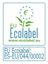 Ecologische verf met Ecolabel - euecolabel_certificaat